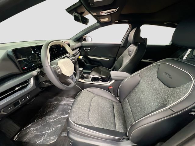 New 2025 Kia K4 GT-Line w/ GT-Line Sunroof Package image 21