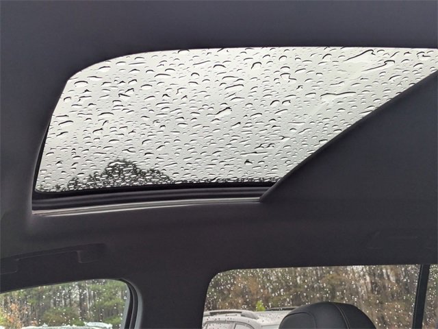 New 2026 Chevrolet Equinox RS image 12