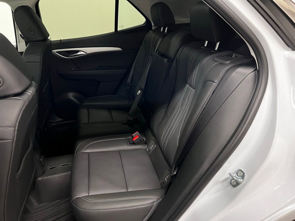 New 2026 Buick Envision Avenir AWD/4WD image 33