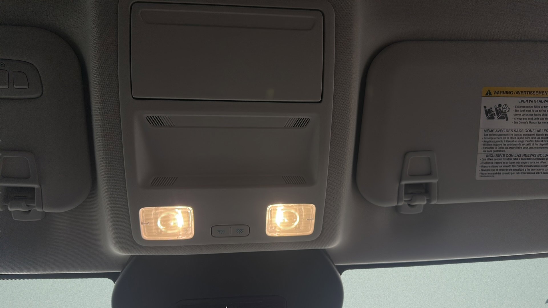 Used 2025 Ford Escape Platinum image 55