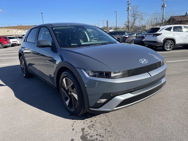 New 2026 Hyundai Ioniq 5 SEL image 7