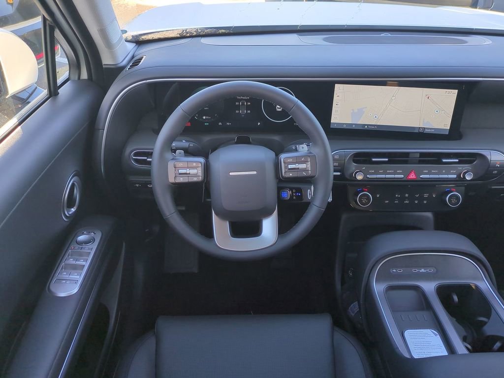 New 2026 Hyundai Palisade SEL image 20