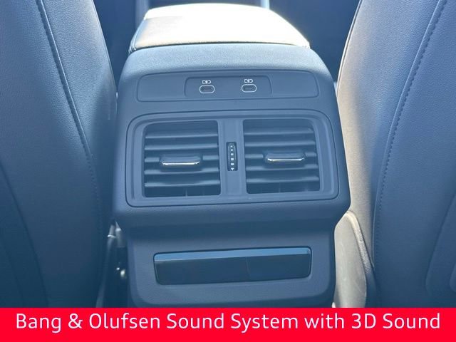 Certified 2025 Audi Q5 Premium Plus w/ Premium Plus image 14