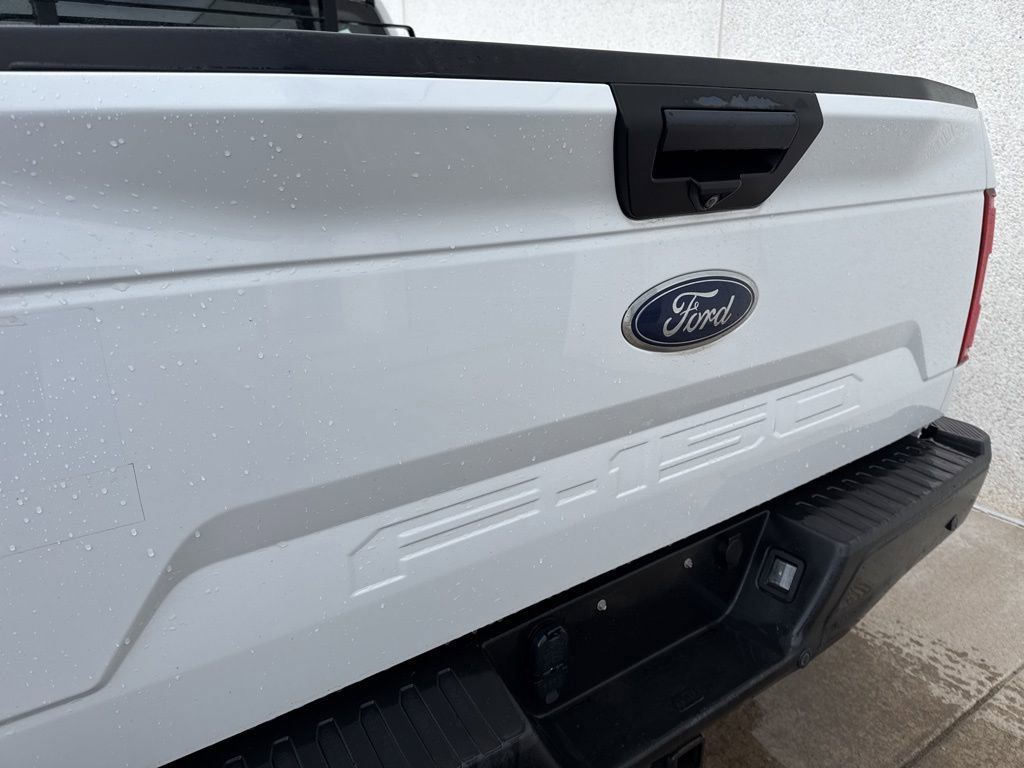 Used 2018 Ford F150 XL w/ Equipment Group 101A Mid image 6