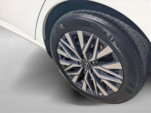 Used 2025 Nissan Altima 2.5 SV image 20