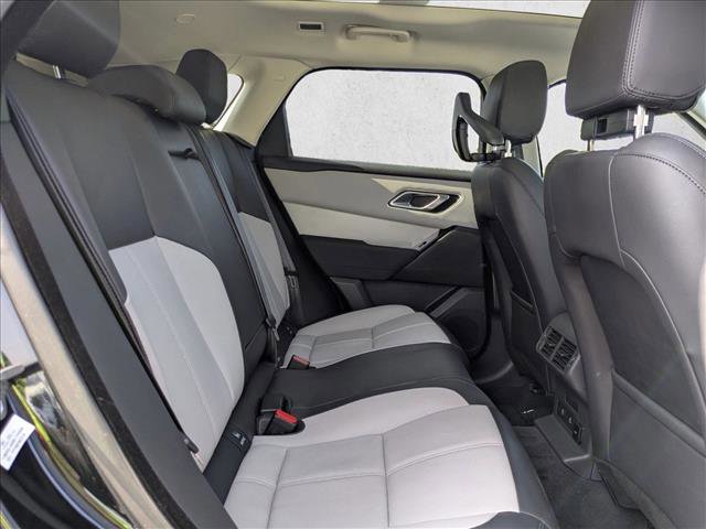 Certified 2025 Land Rover Range Rover Velar S AWD/4WD image 22