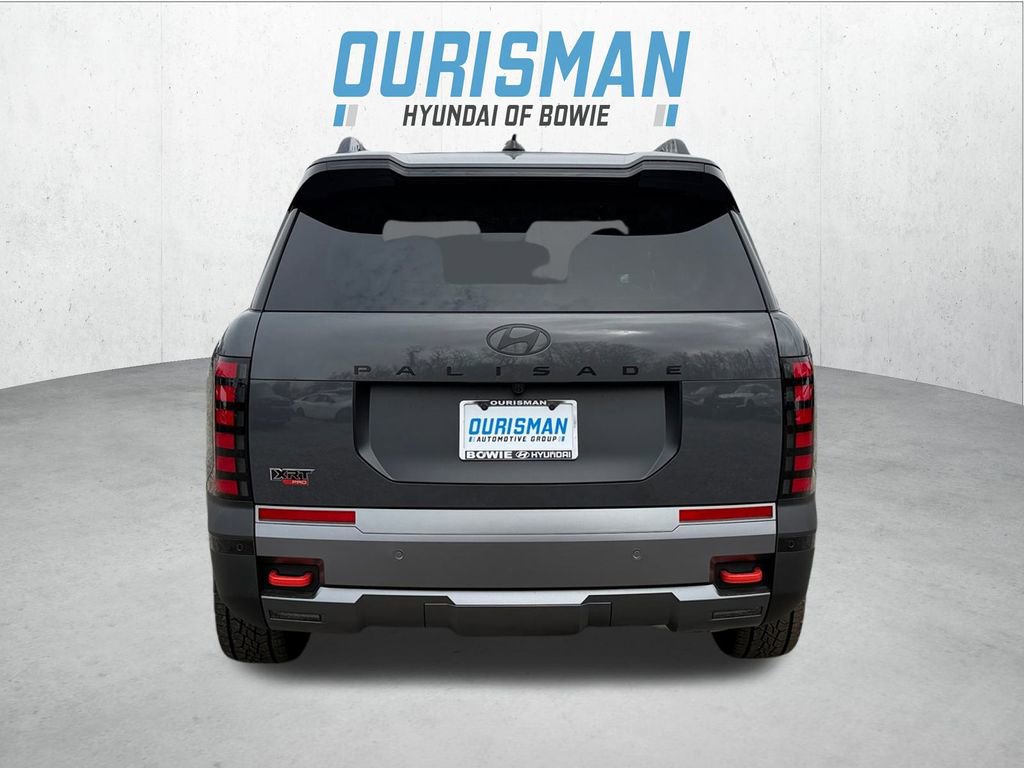 New 2026 Hyundai Palisade XRT Pro image 5