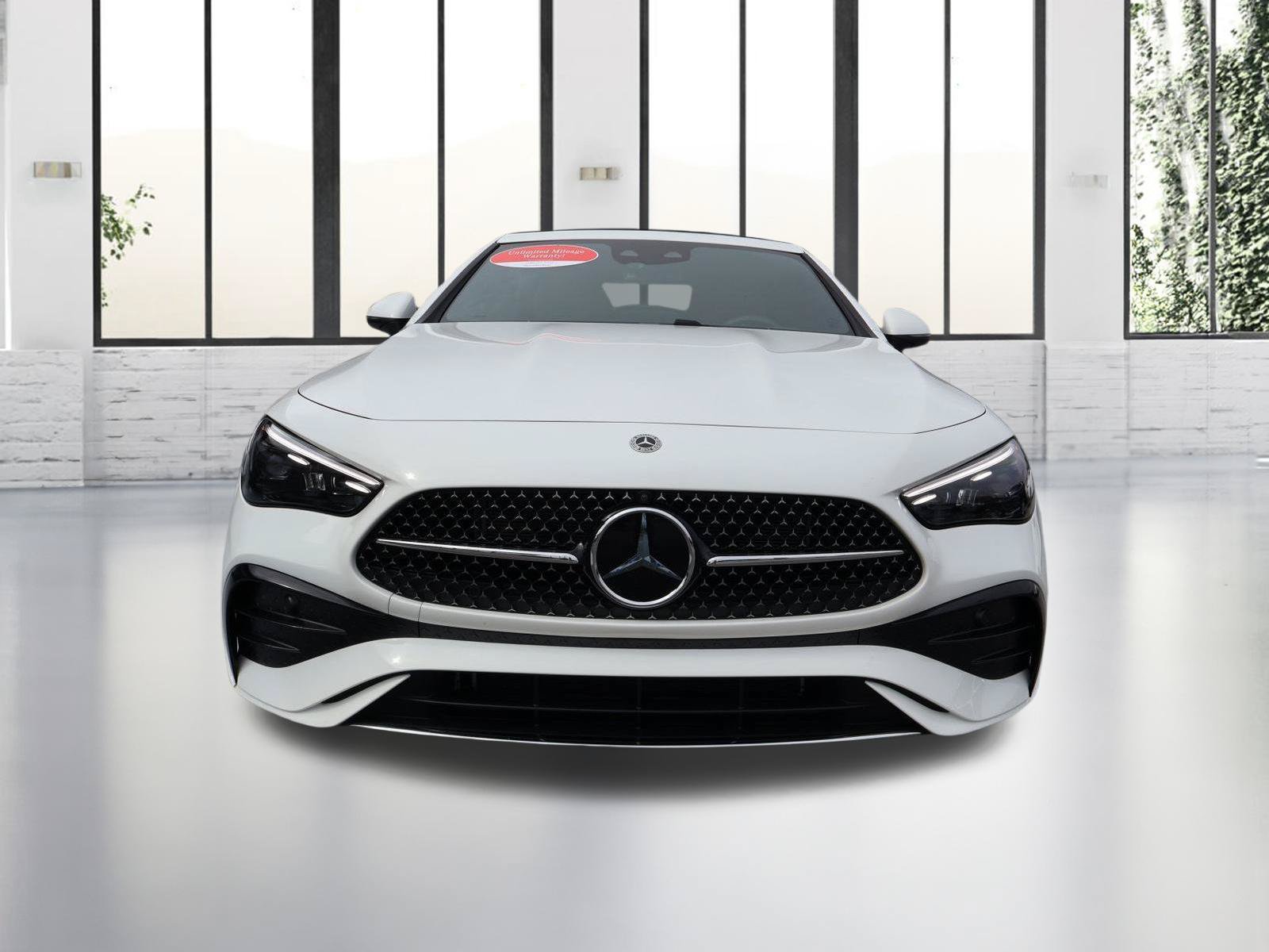 Certified 2026 Mercedes-Benz CLE 450 4MATIC Cabriolet image 13