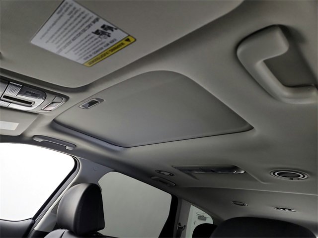 Used 2024 Kia Telluride S w/ S Sunroof Package image 19