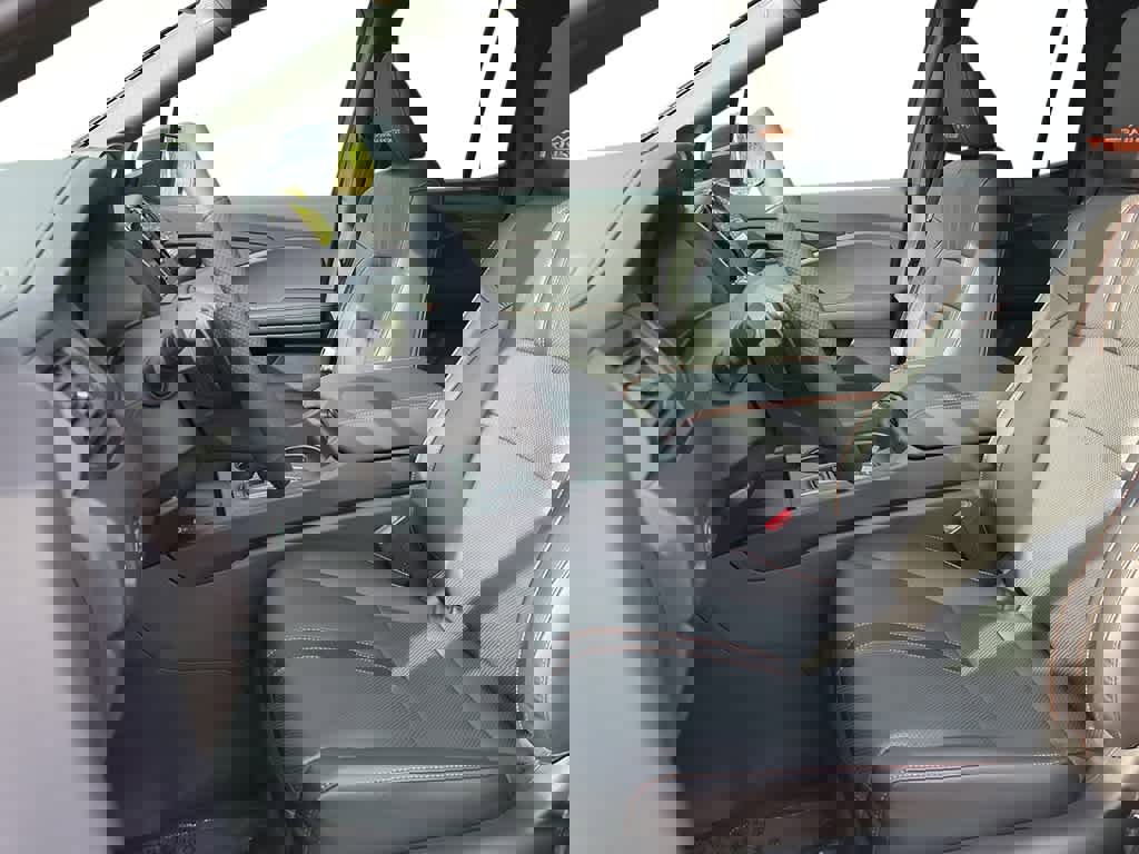 New 2025 Honda Ridgeline TrailSport+ image 11