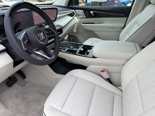 New 2027 Buick Enclave Avenir FWD image 16