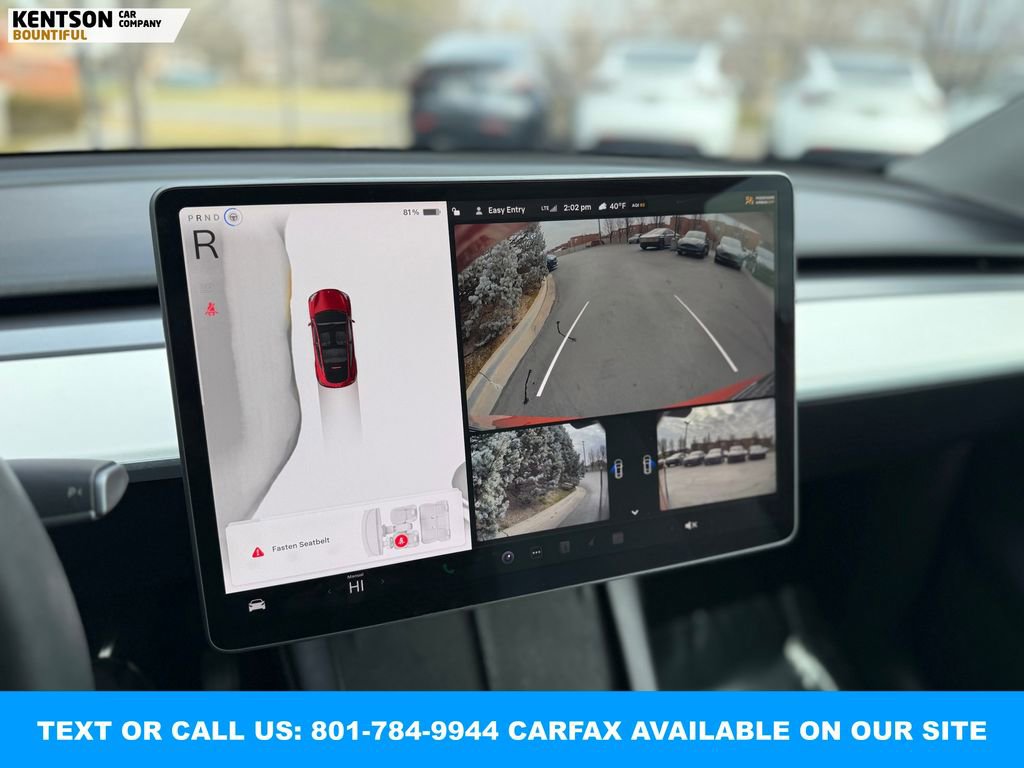 Used 2023 Tesla Model Y Long Range image 25