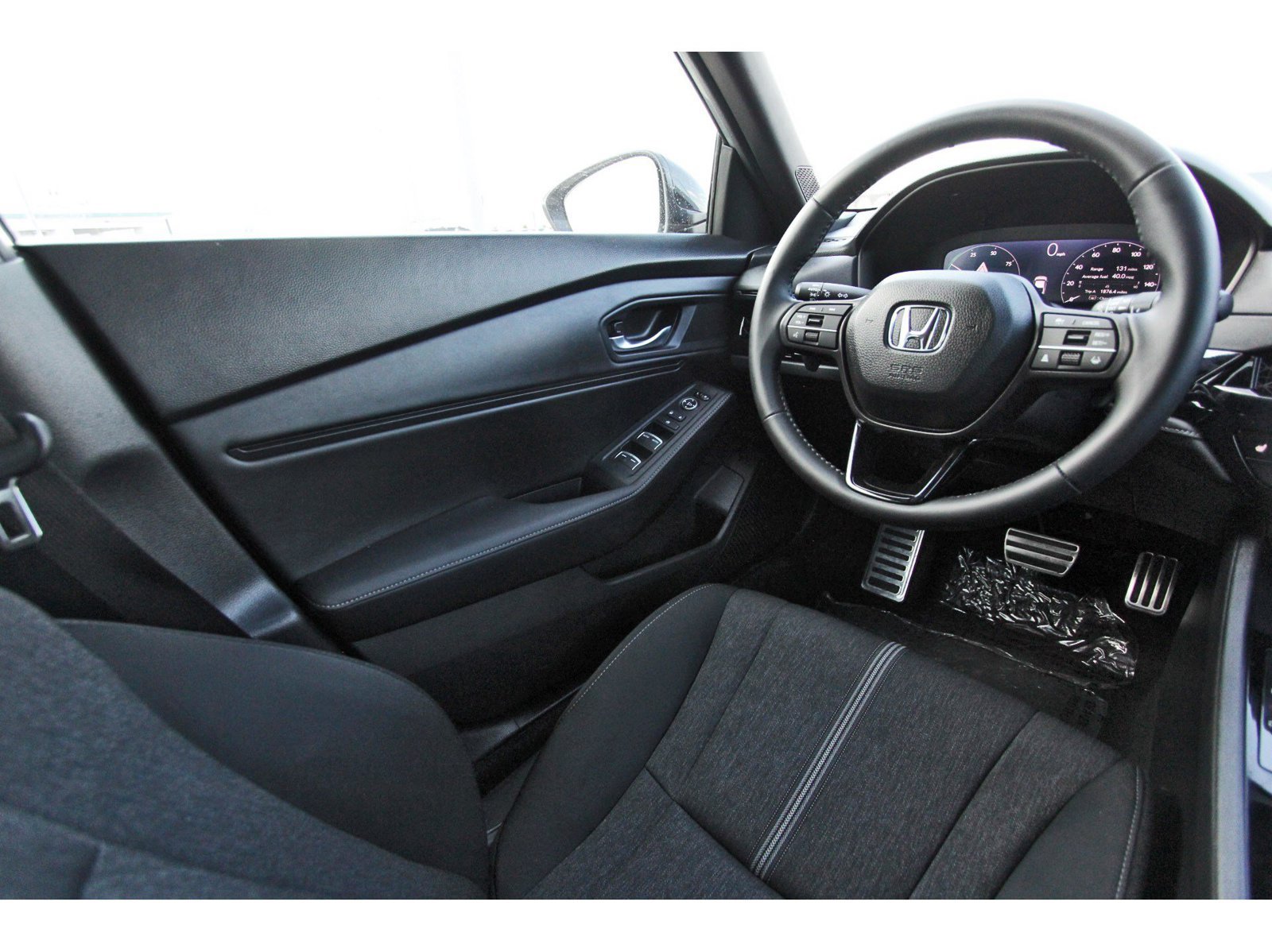 Used 2026 Honda Accord Sport image 9