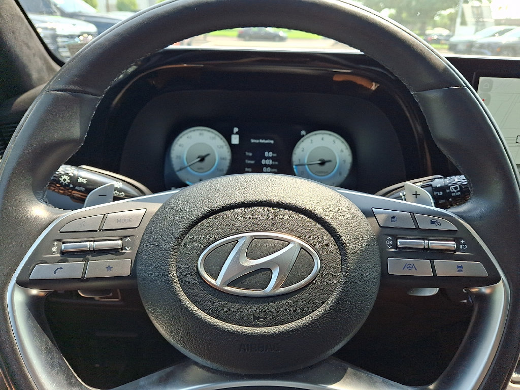 Used 2024 Hyundai Palisade Calligraphy AWD/4WD image 21