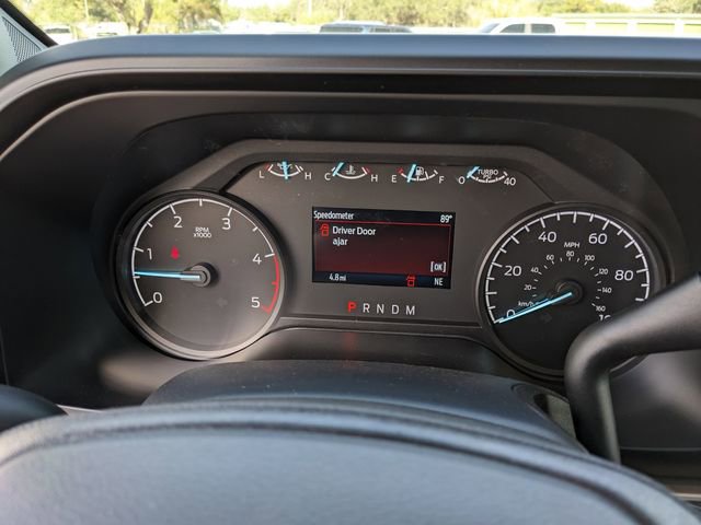 New 2026 Ford F250 XLT image 33