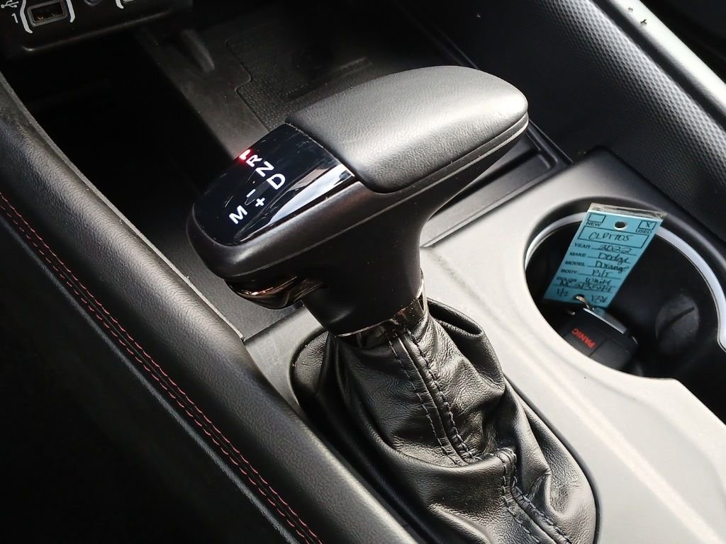 Used 2022 Dodge Durango R/T image 11