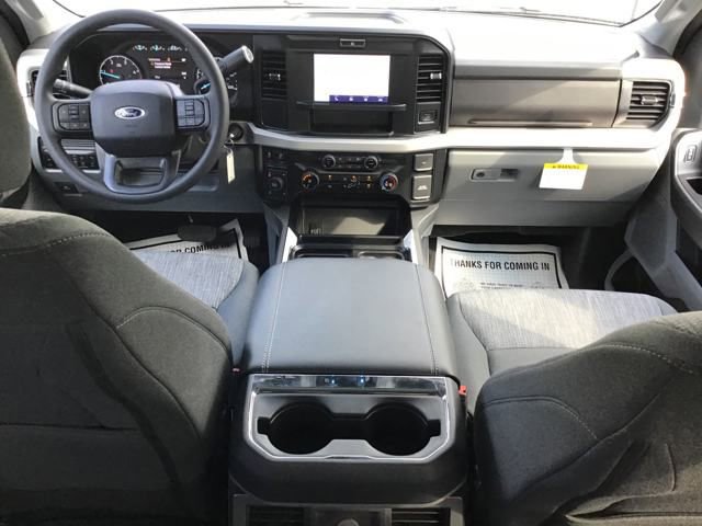 New 2025 Ford F250 XLT w/ 360-Degree Camera Package image 12