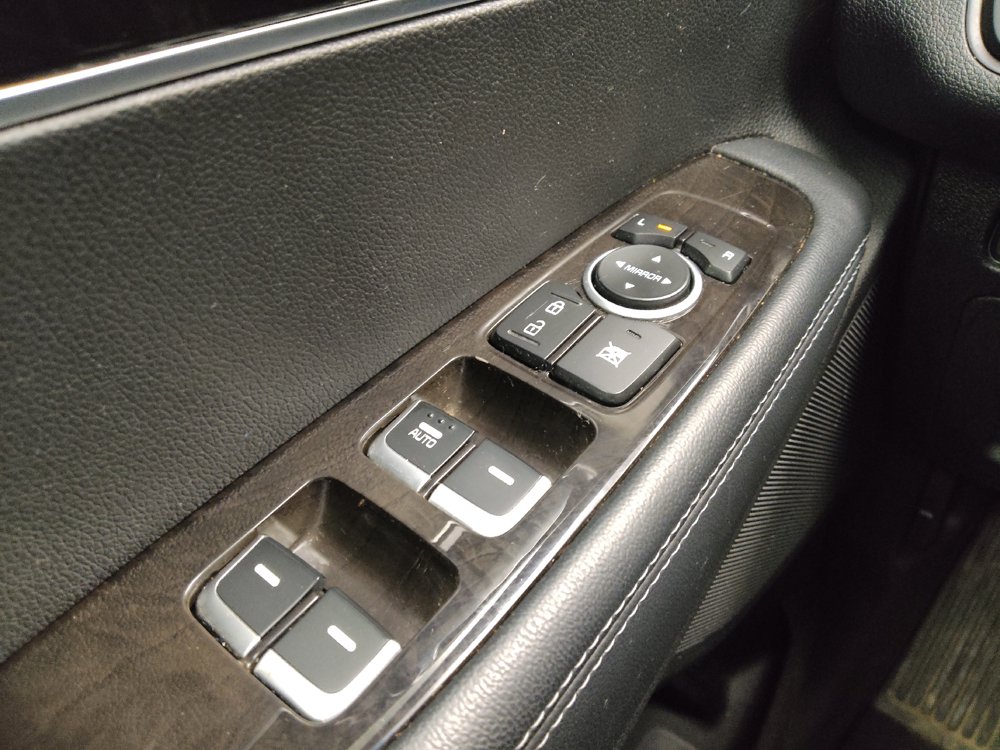 Used 2018 Kia Sorento L FWD image 27