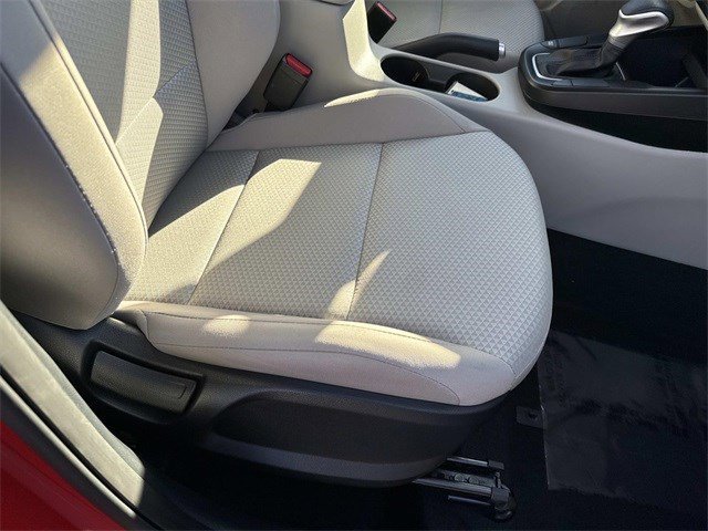Certified 2025 Kia Soul LX w/ LX Technology Package image 10