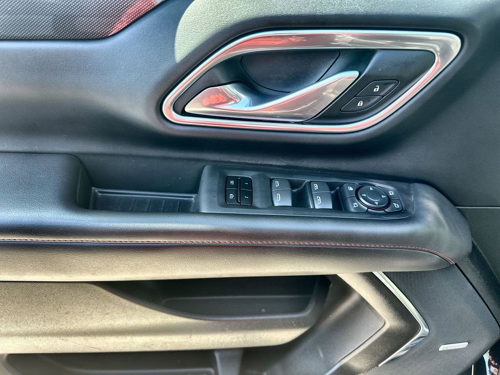 Certified 2023 Chevrolet Suburban RST w/ Luxury Package image 24