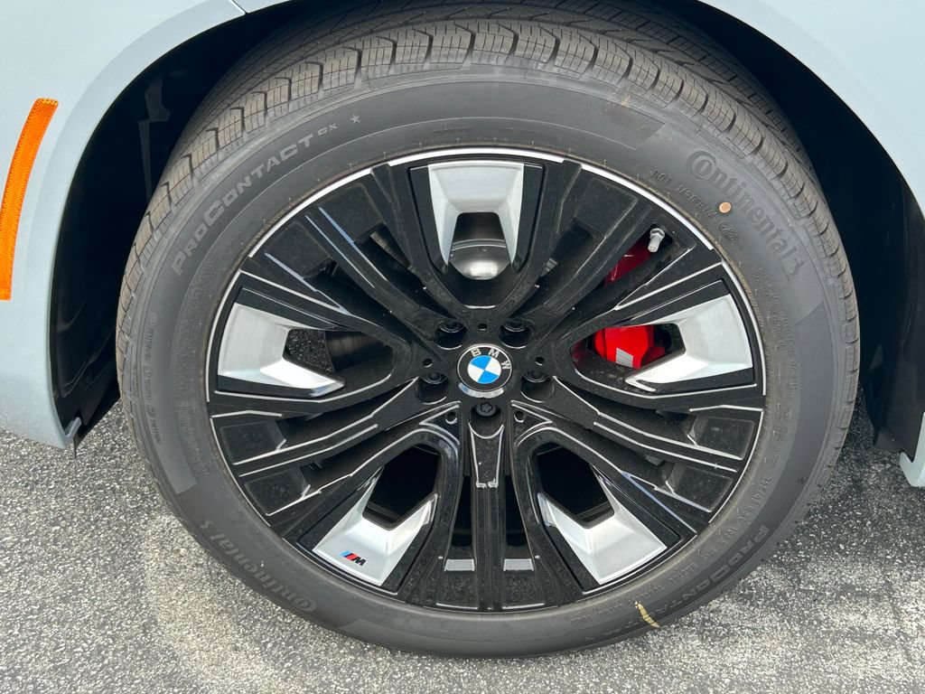 New 2026 BMW X3 xDrive30i w/ Premium Package AWD/4WD image 9