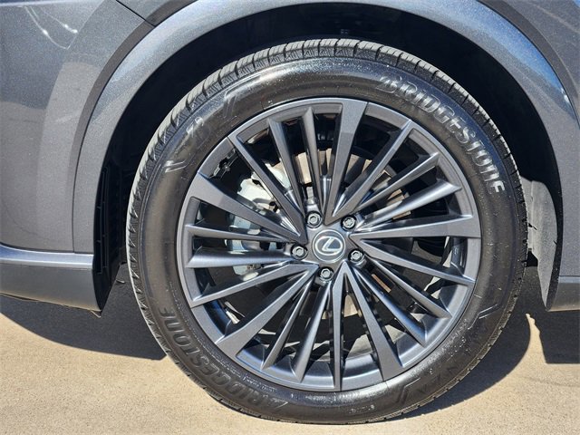 Used 2024 Lexus RX 350 Premium image 8