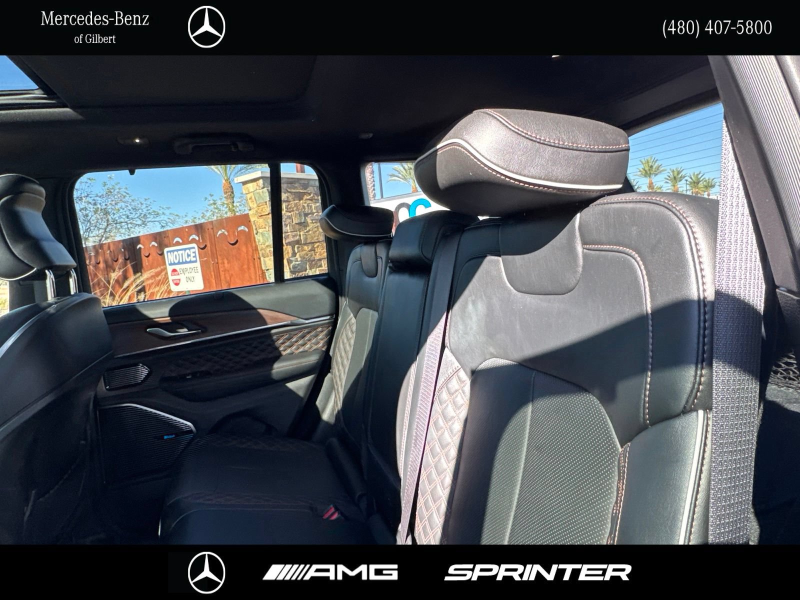 Used 2023 Jeep Grand Cherokee Summit w/ Advanced Protech Group IV AWD/4WD image 21