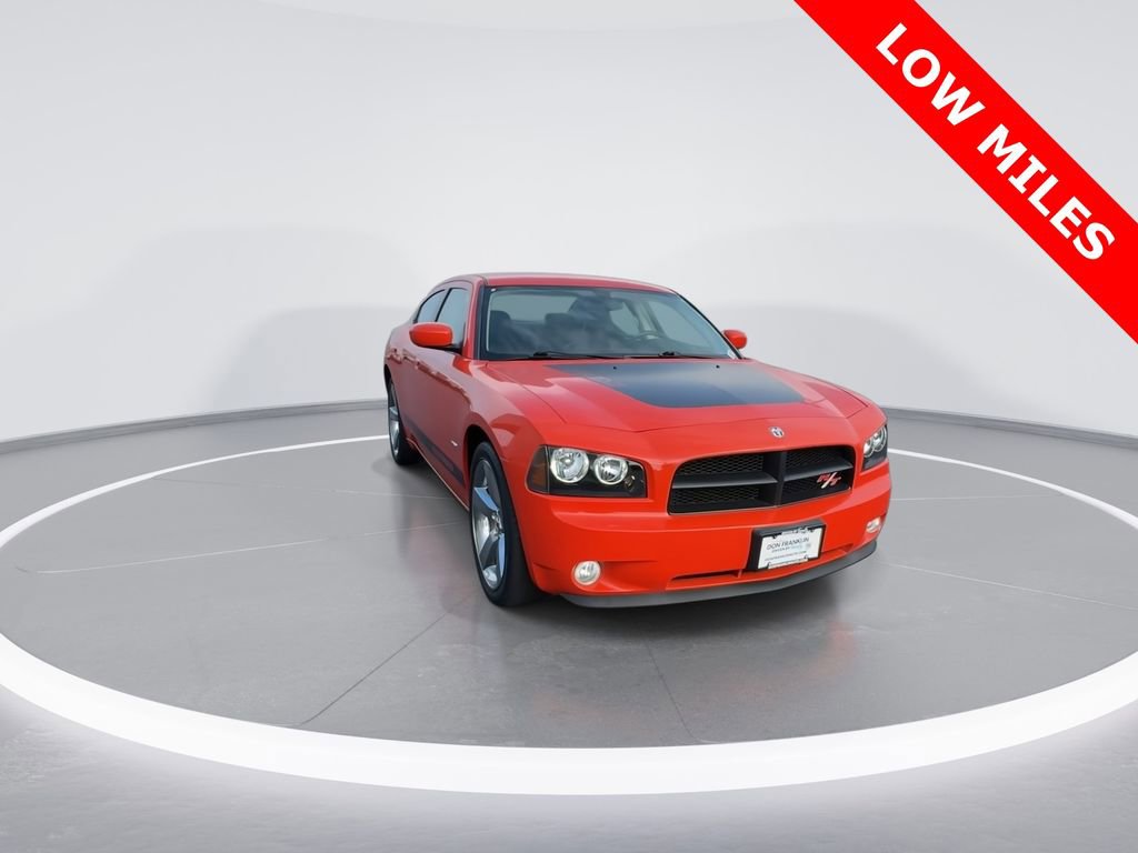 Used 2008 Dodge Charger R/T image 2