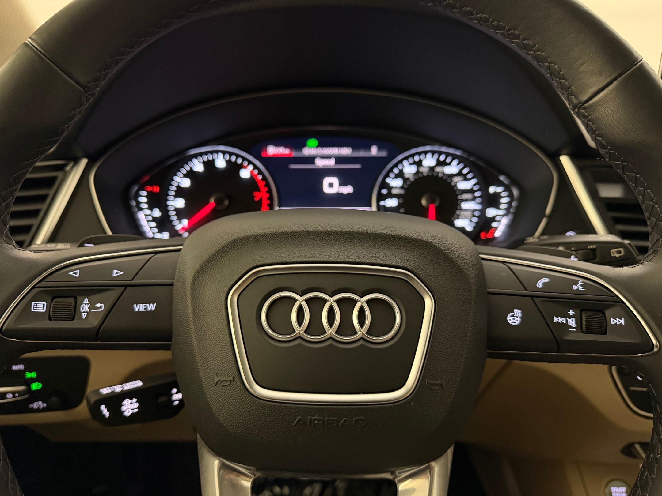 Certified 2023 Audi Q5 Premium w/ Convenience Package AWD/4WD image 11