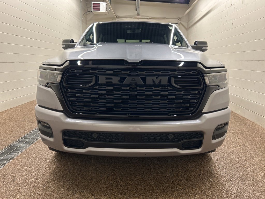 New 2026 RAM 1500 Big Horn image 6