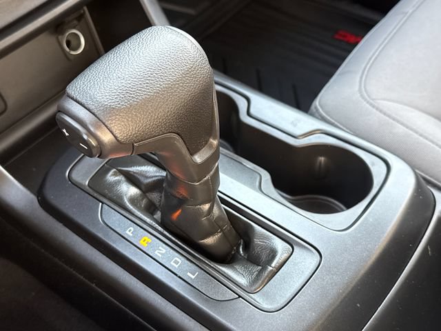 Used 2021 GMC Canyon Elevation Standard w/ Convenience Package RWD image 25