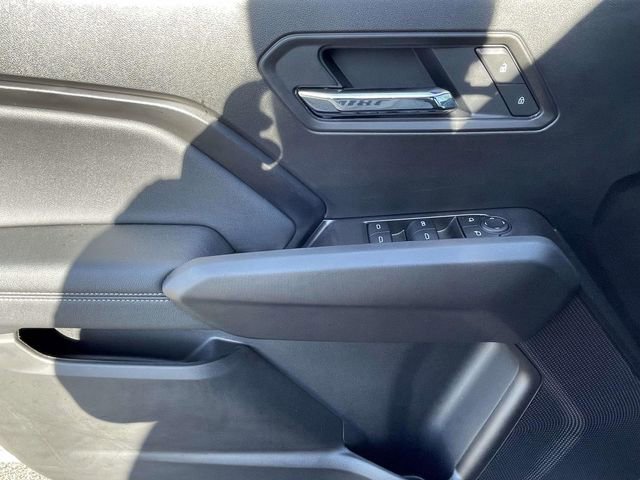 Used 2025 GMC Canyon Elevation w/ Technology Package image 17