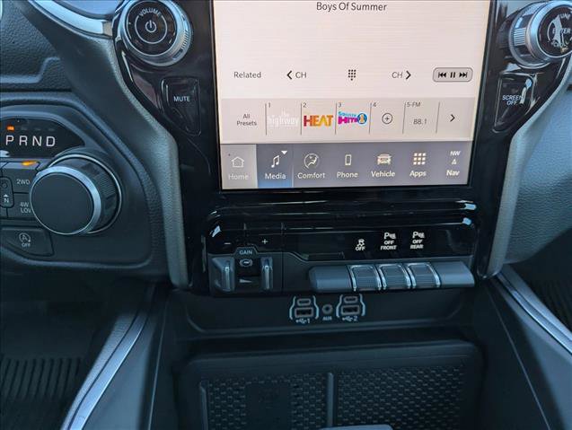 New 2026 RAM 1500 Big Horn image 20