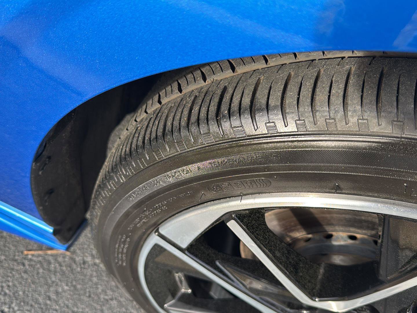 Used 2024 Nissan Sentra SR image 34