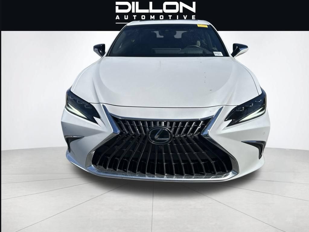Used 2024 Lexus ES 300h w/ Accessory Package (Z1) FWD image 15