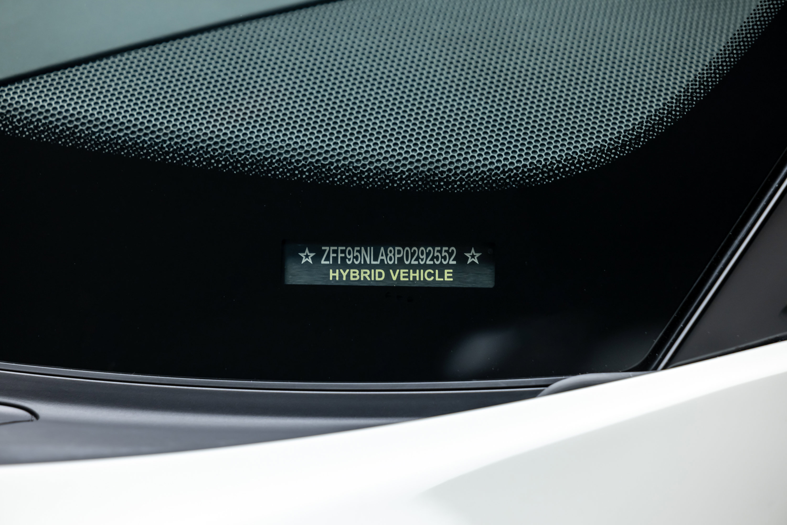Certified 2023 Ferrari SF90 Stradale AWD/4WD image 27