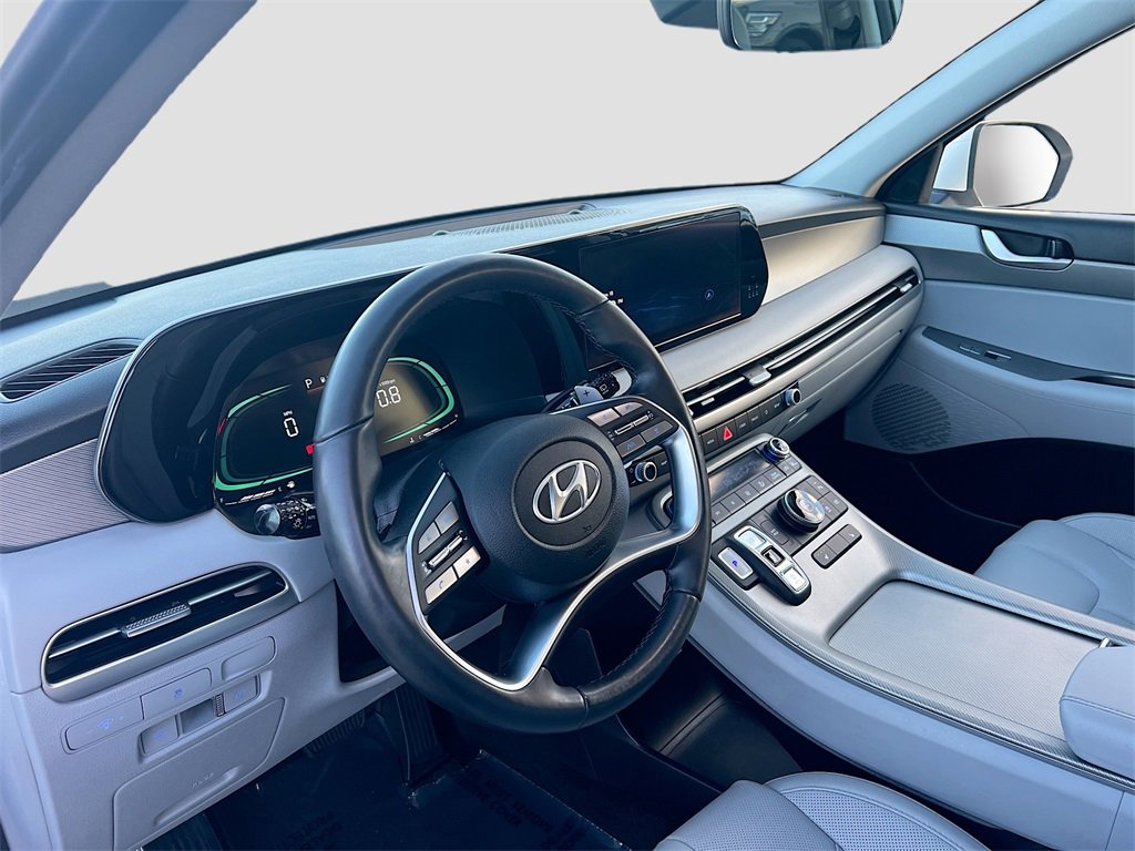 Used 2024 Hyundai Palisade SEL image 8