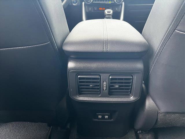Certified 2020 Toyota RAV4 XLE Premium image 18