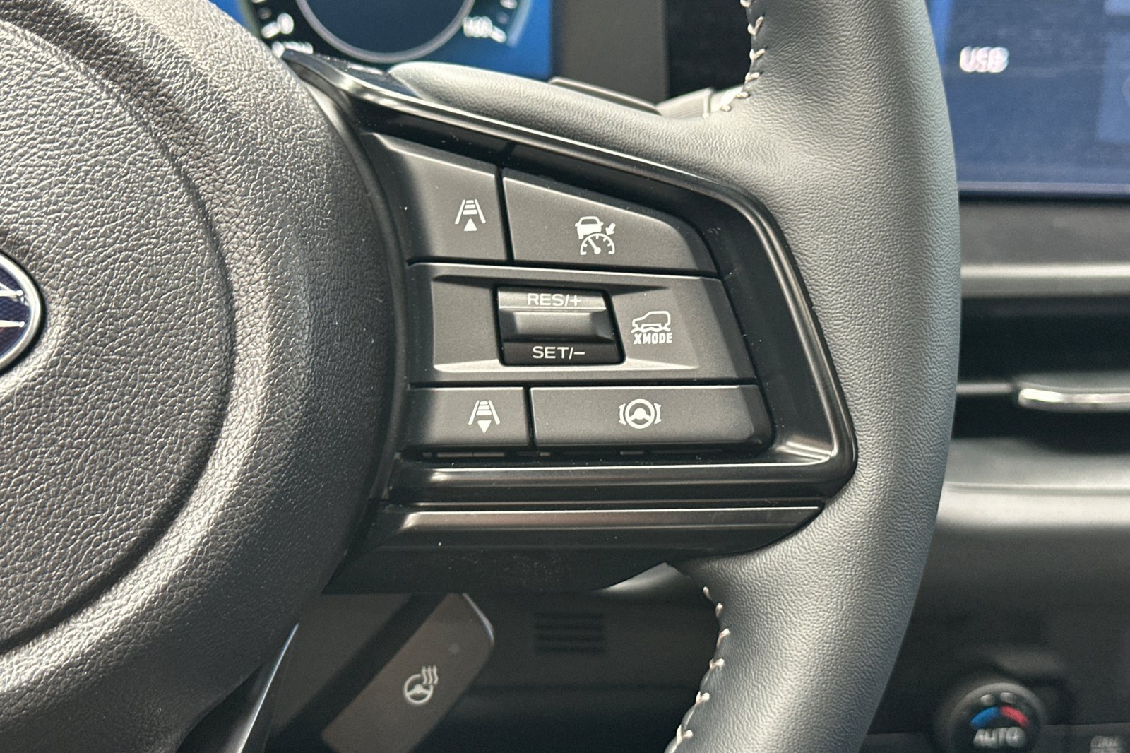 New 2026 Subaru Outback Touring XT AWD/4WD image 31