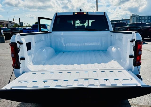 New 2026 RAM 1500 Big Horn image 35