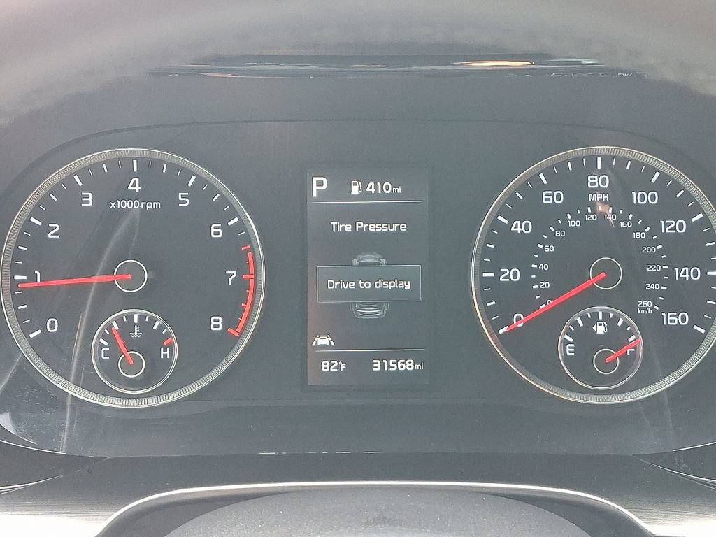 Used 2023 Kia K5 GT FWD image 21