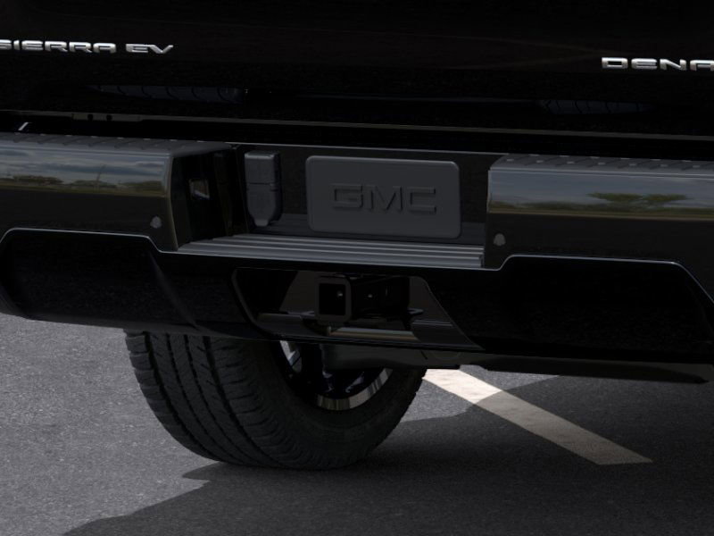 New 2025 GMC Sierra EV Denali image 14