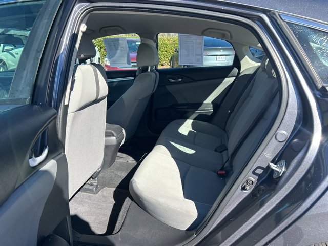 Used 2018 Honda Civic LX image 13