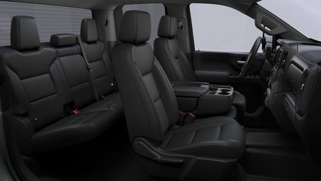 New 2025 Chevrolet Silverado 3500 W/T w/ WT Convenience Package image 18