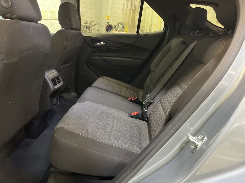 Used 2024 Chevrolet Equinox LT AWD/4WD image 22