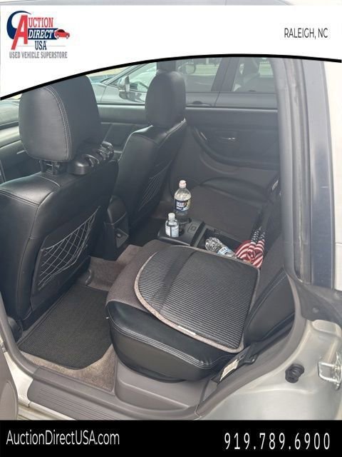Used 2006 Subaru Baja Sport image 15