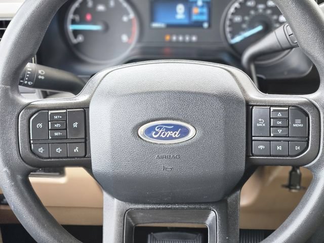Used 2026 Ford F250 XLT AWD/4WD image 16