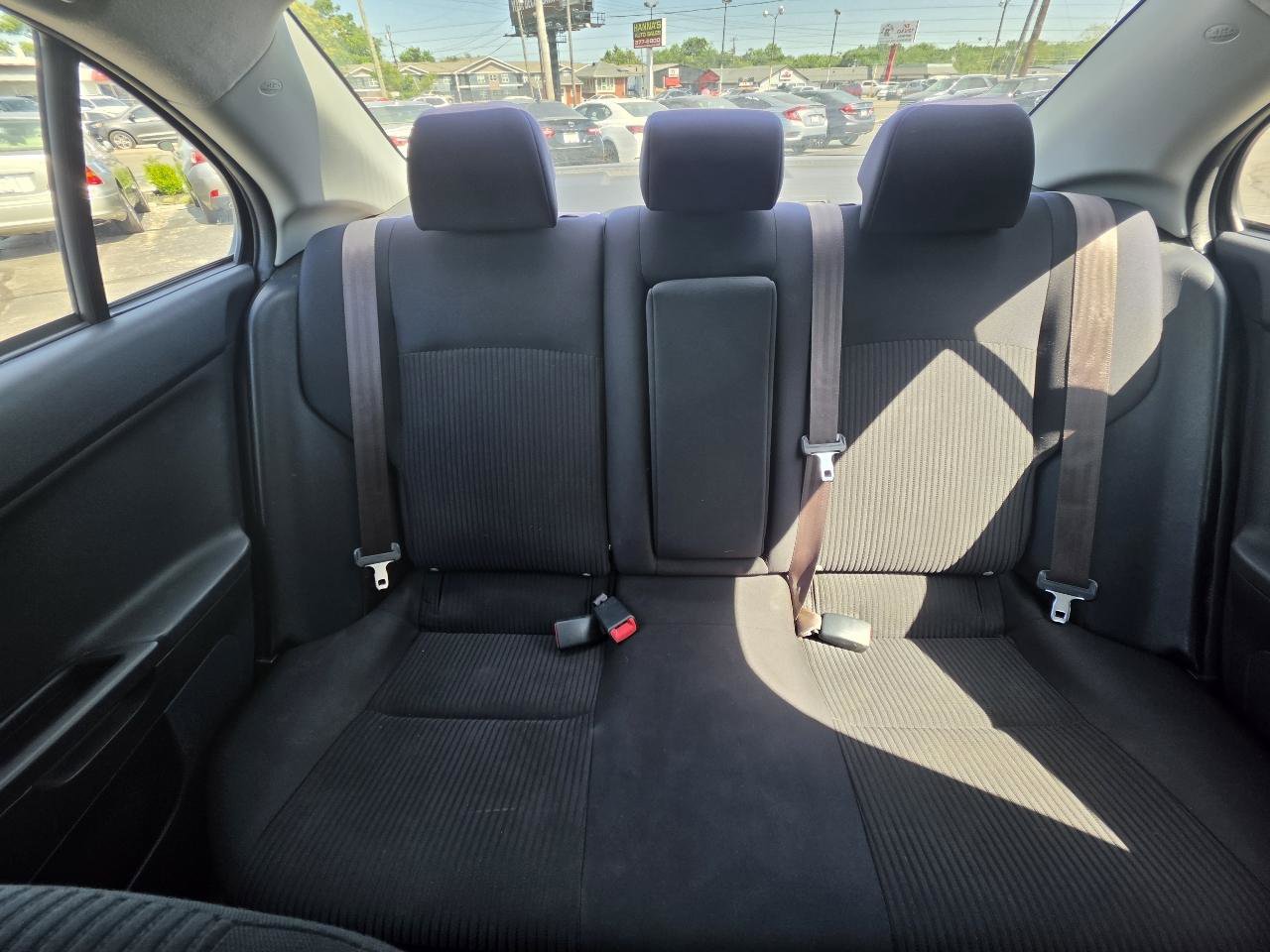 Used 2015 Mitsubishi Lancer ES FWD image 28