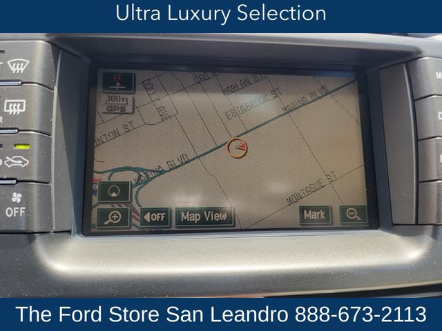Used 2006 Lexus LS 430 RWD image 13