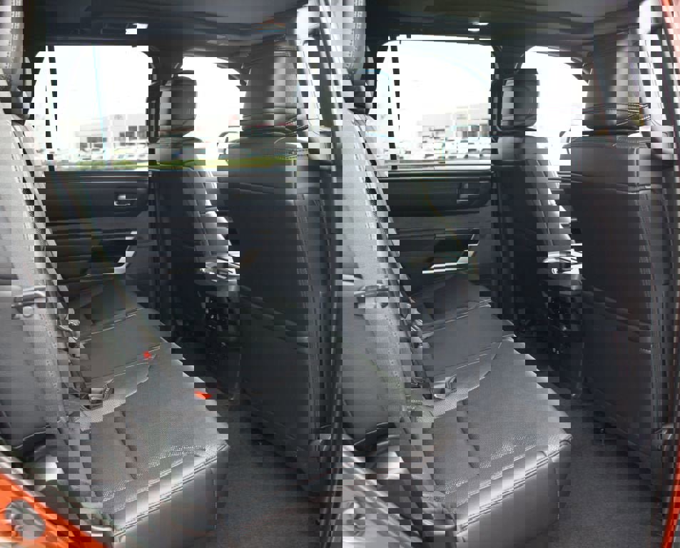 Used 2025 Toyota Sequoia Limited image 26